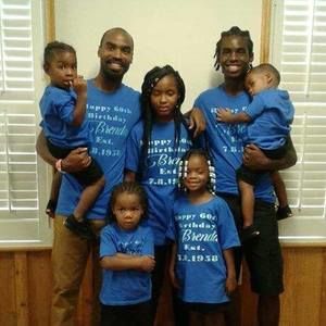 Meet your Posher, Terry